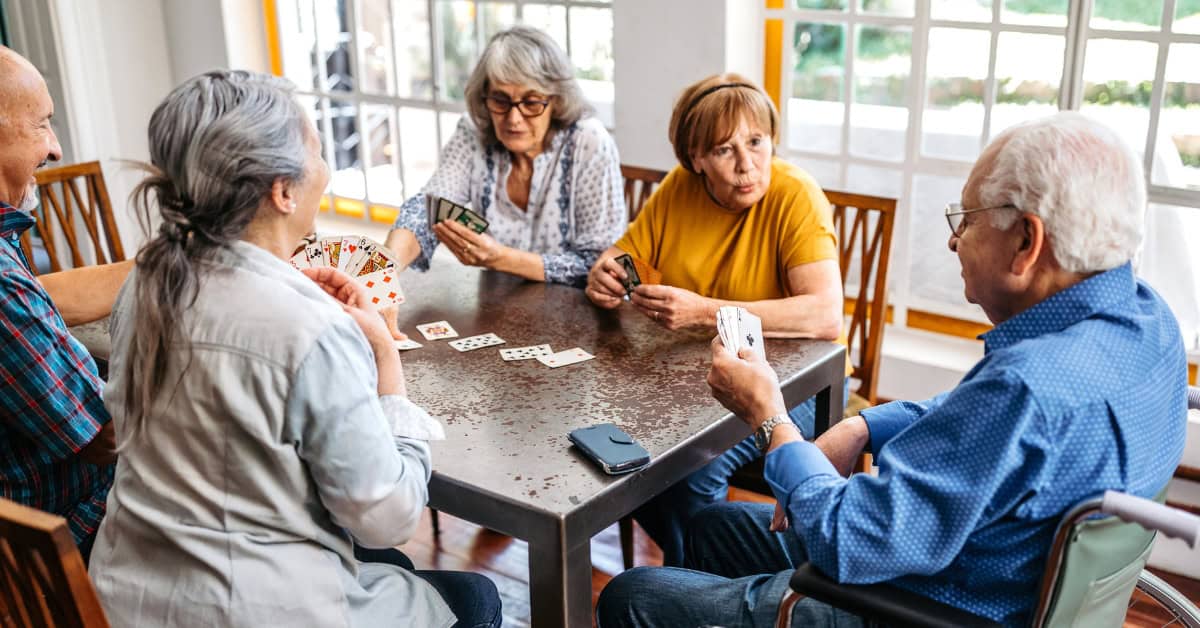 when to move from assisted living to nursing home