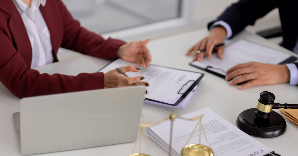 elder care law