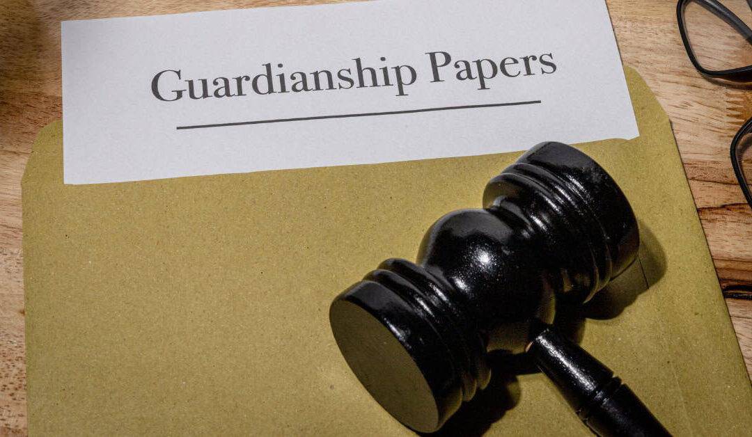Guardianship for Elderly Family Members: What the Court Really Looks For