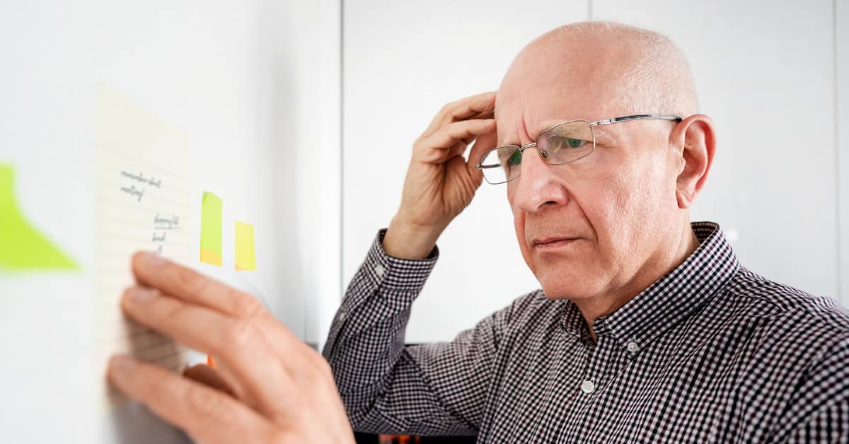 estate planning for aging parents
