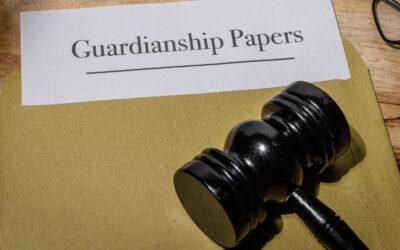 Guardianship for Elderly Family Members: What the Court Really Looks For