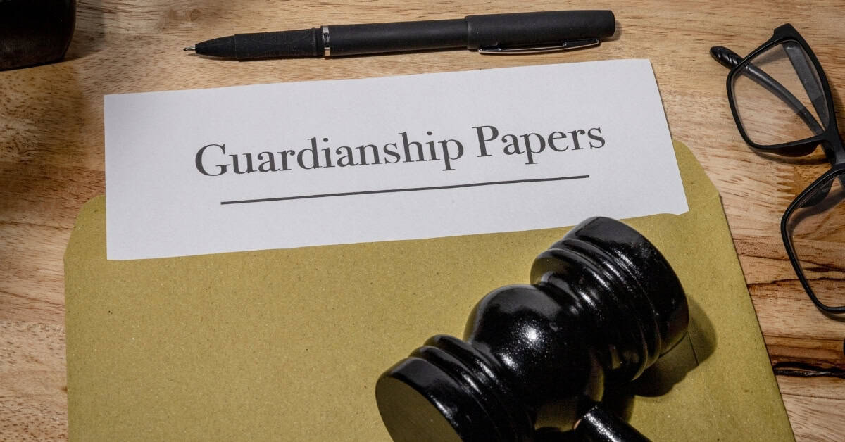 guardianship