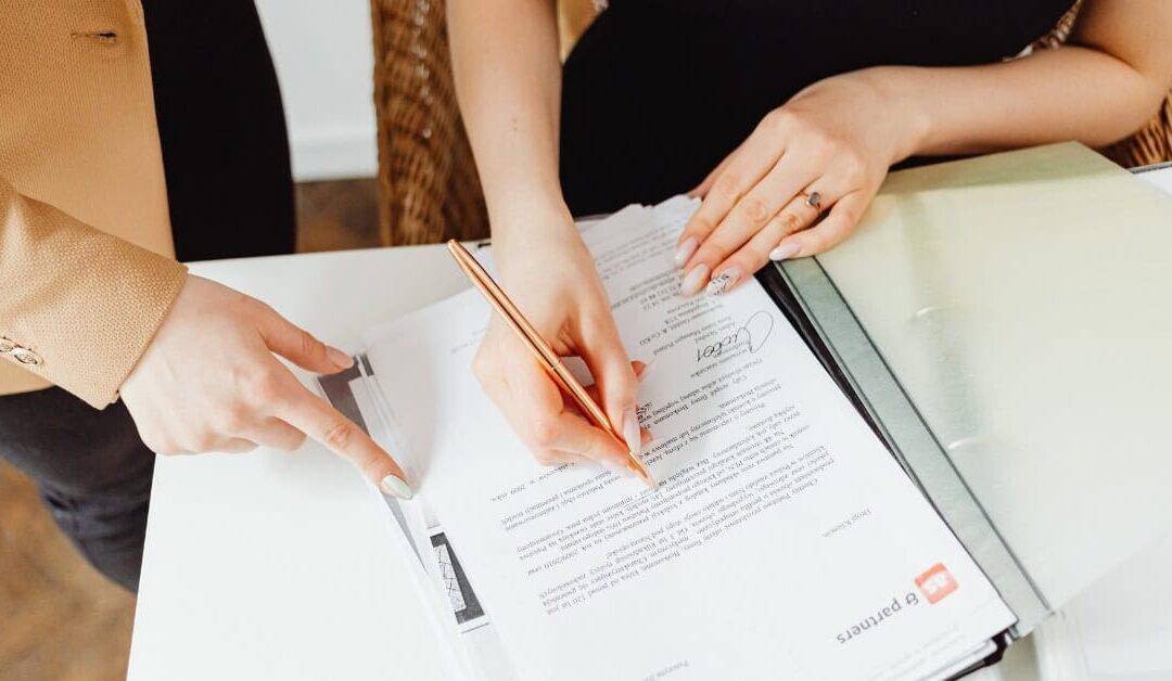 The Exact Grounds to Contest a Will in North Carolina