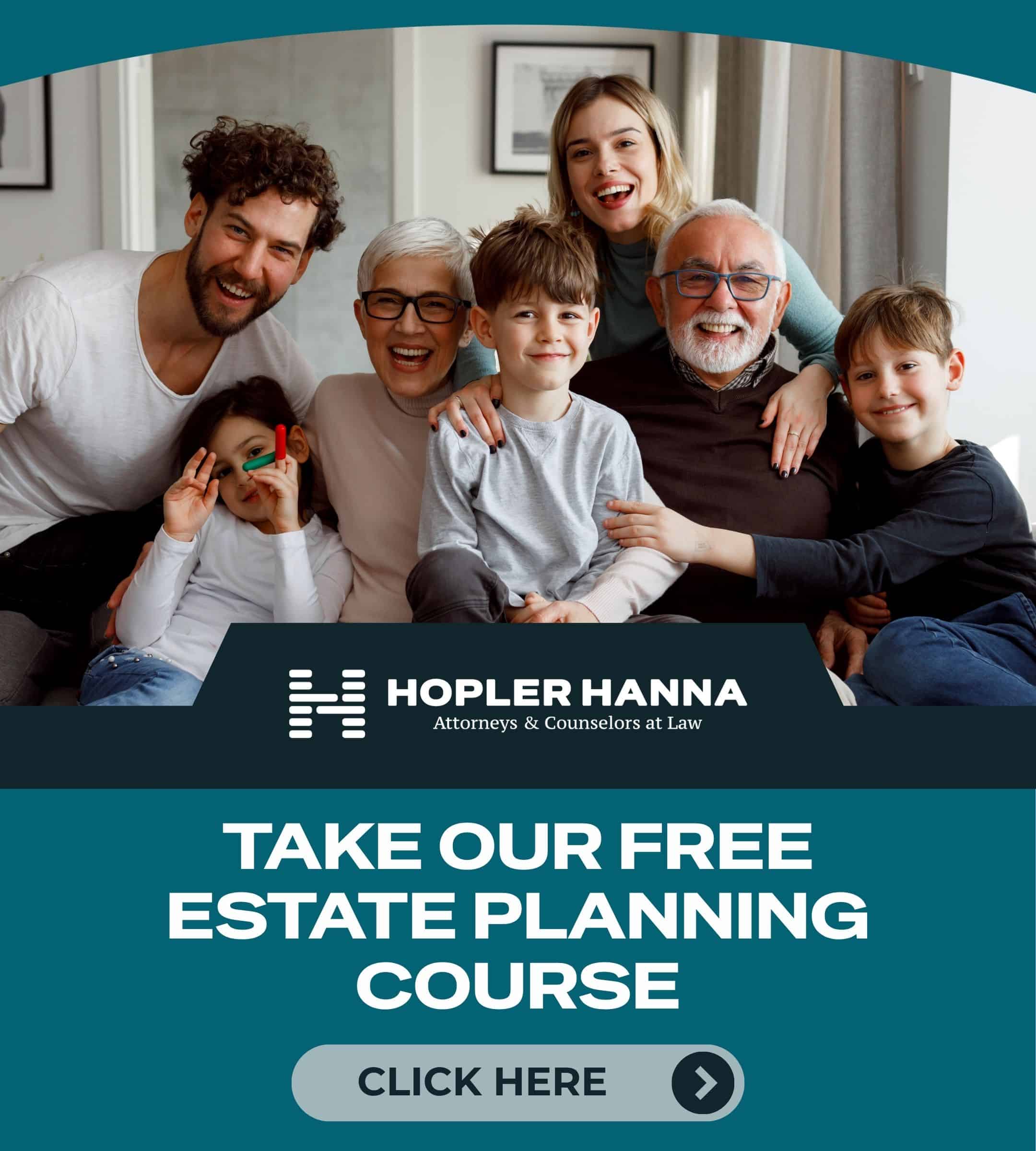 Take Our Free Estate Planning Course