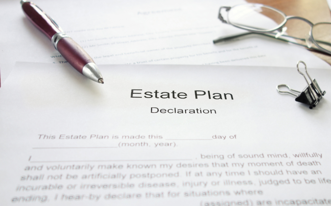 Contesting a Trust in NC: Grounds, Process, and Deadlines